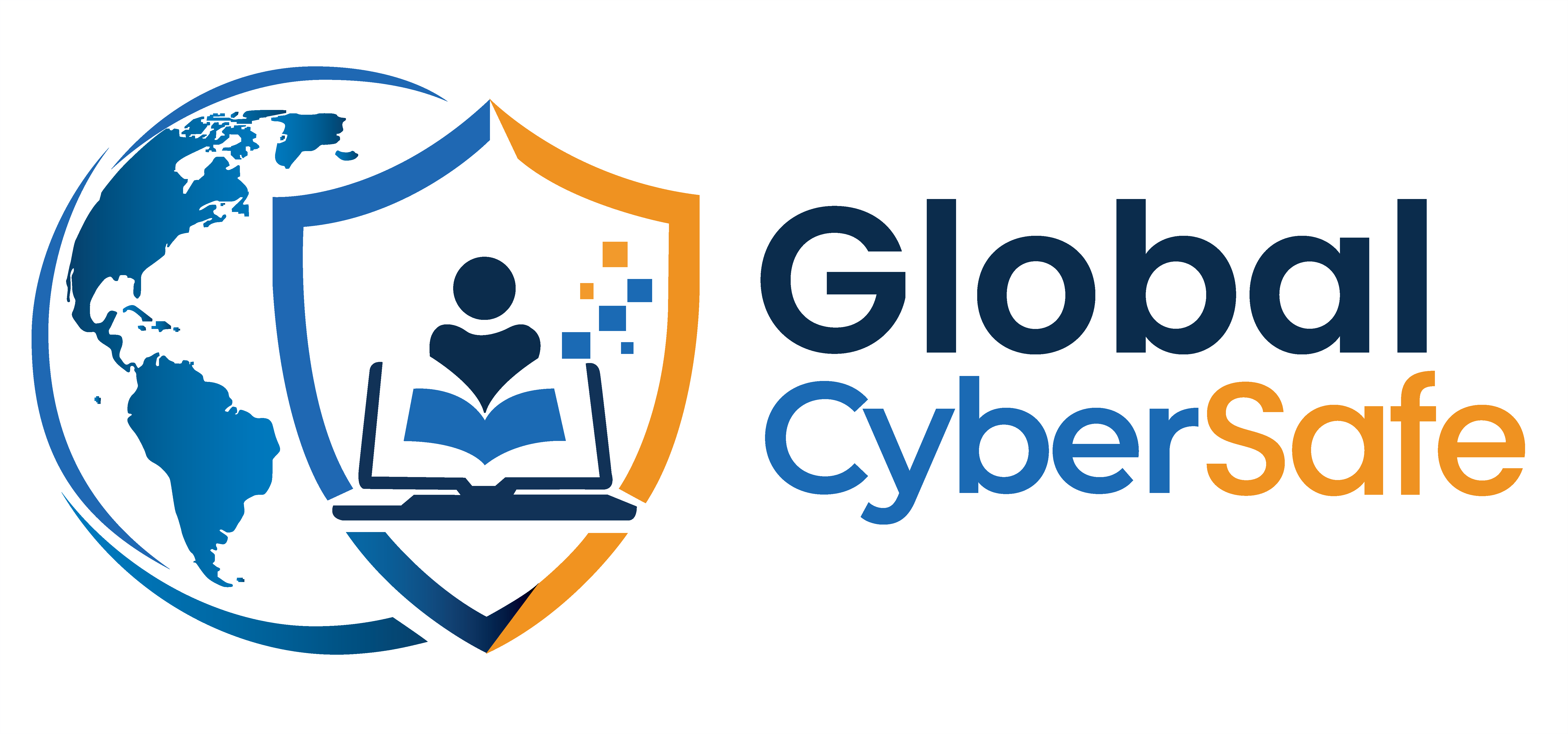 Global CyberSafe Logo